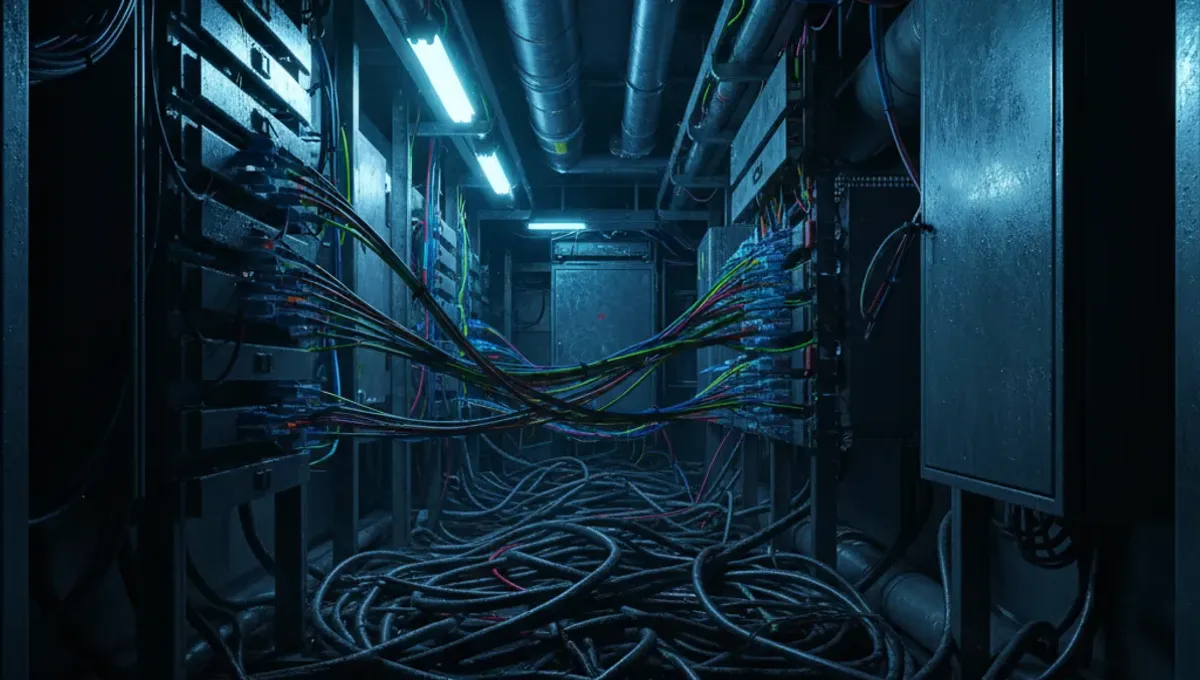 Dark Deep Web Difference: Understanding the Contrast