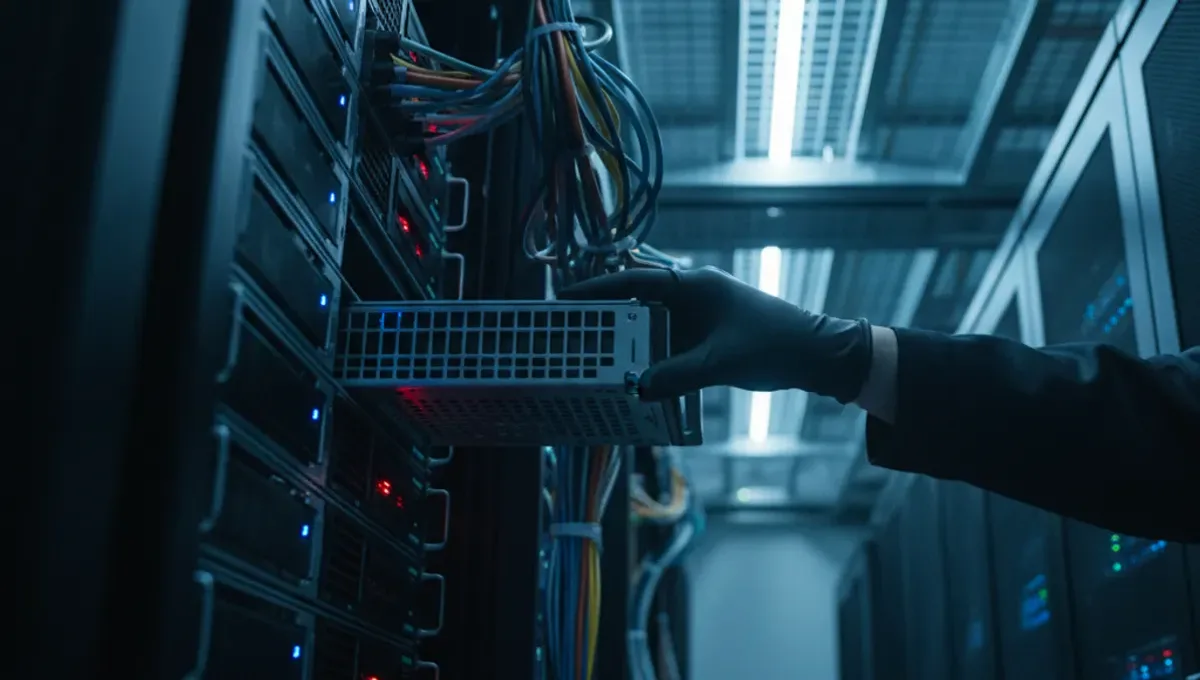 Deep Web Engine: Search Tools Explained
