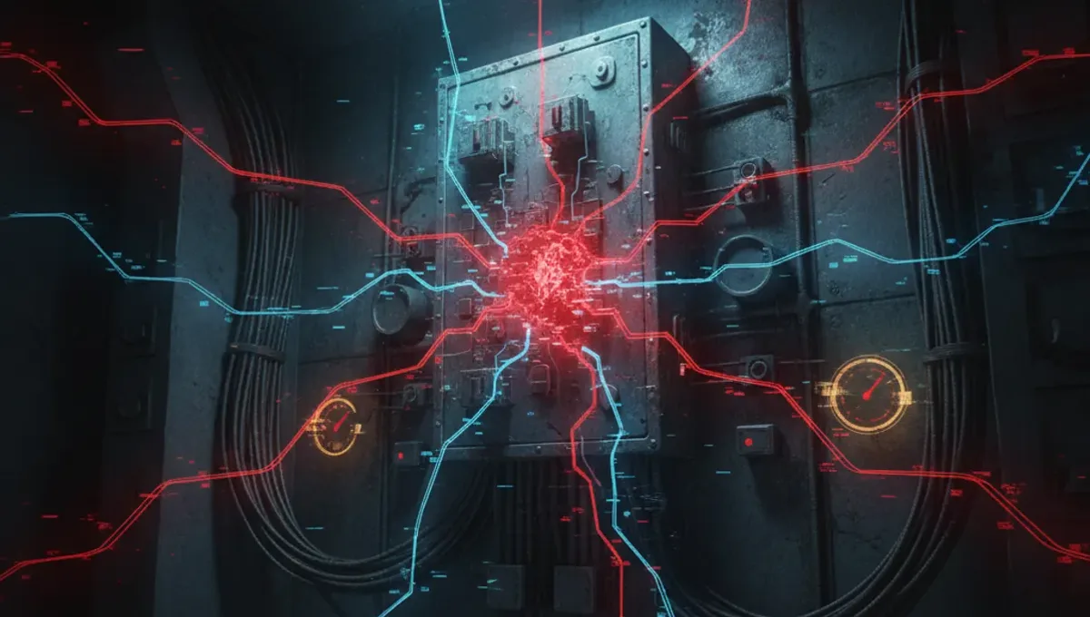 Deep Web Hack: Security Risks and How to Protect Yourself