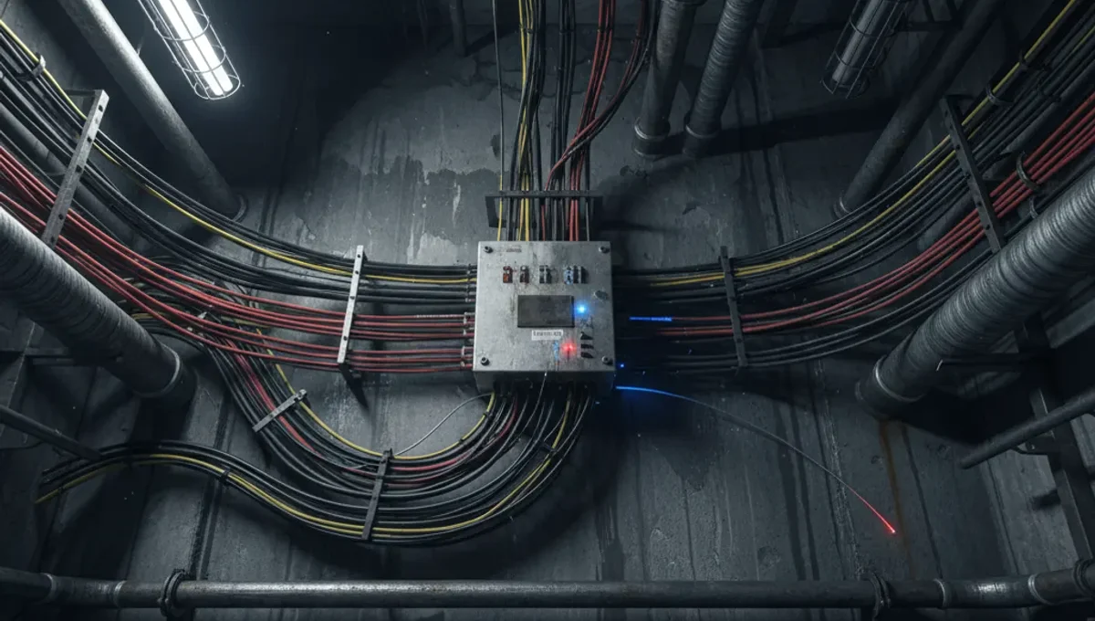Deep Web IP: How Addresses Work on Onion Networks