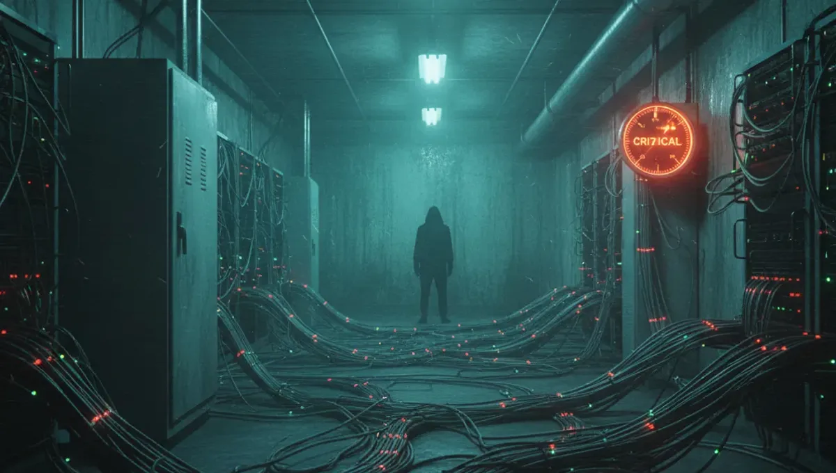 Links Deep Web 2026: Current Directory & Safety Guide