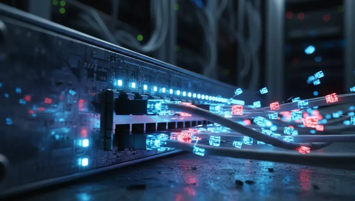 Deep Web Software: Tools for Secure Access