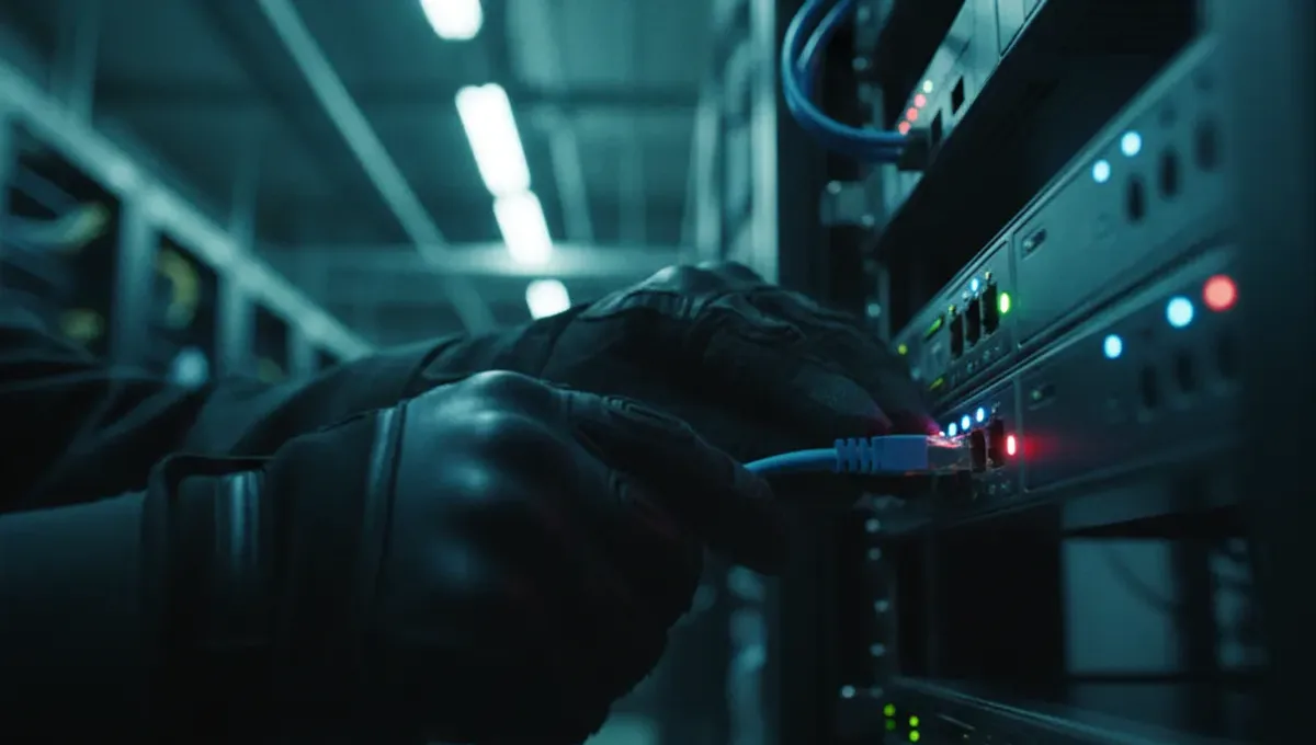 Deep Web Underground: What It Is and How It Works