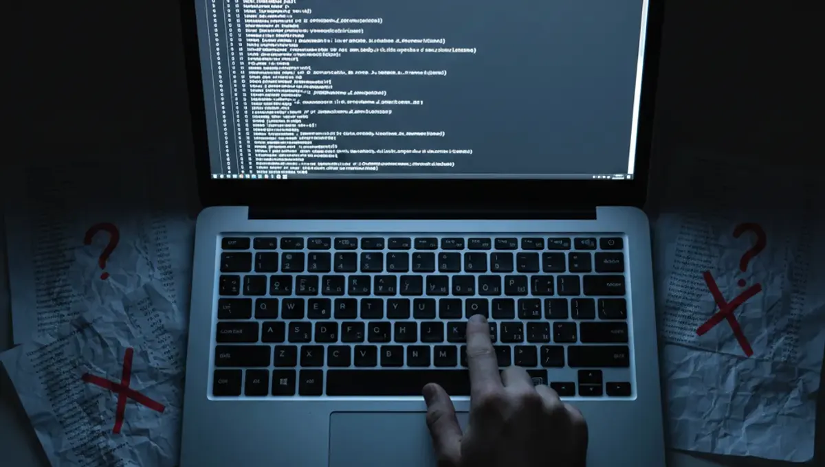 Deepweb List: Real Sites vs. Phishing Clones