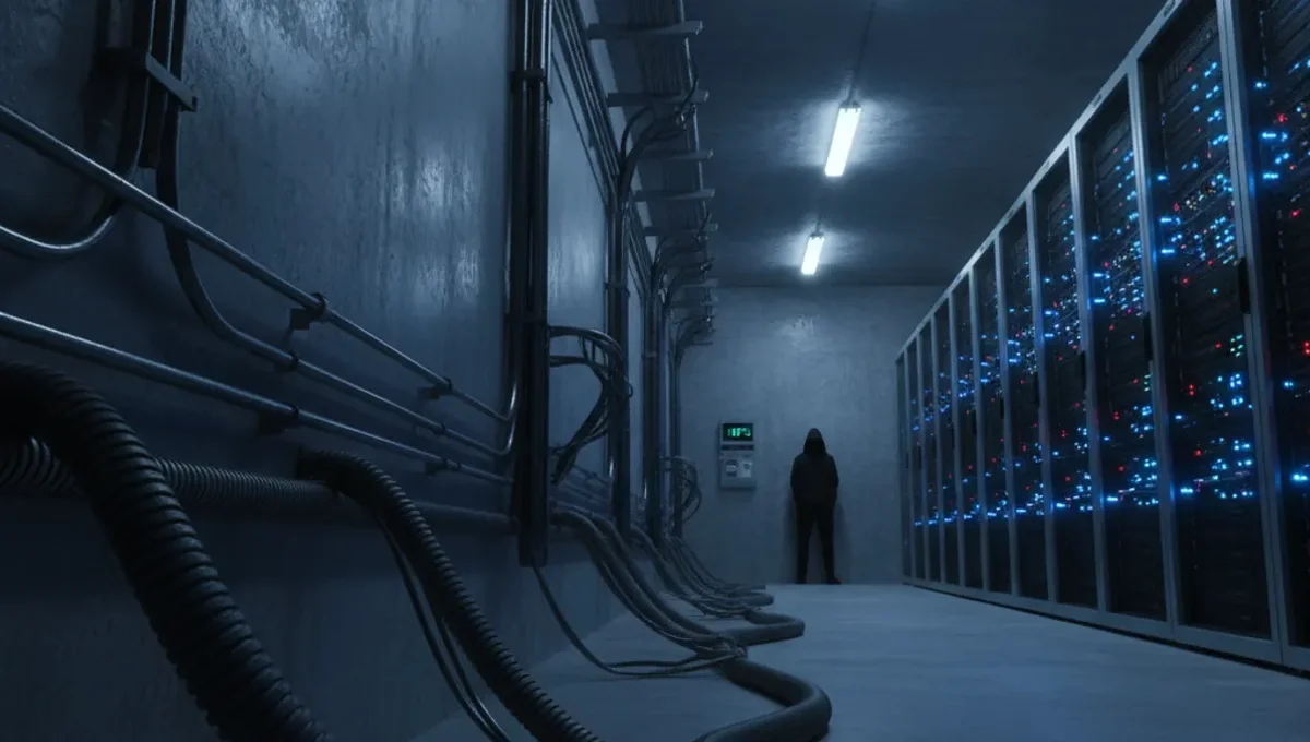 Facebook Deep Web: What It Is and Why It Matters