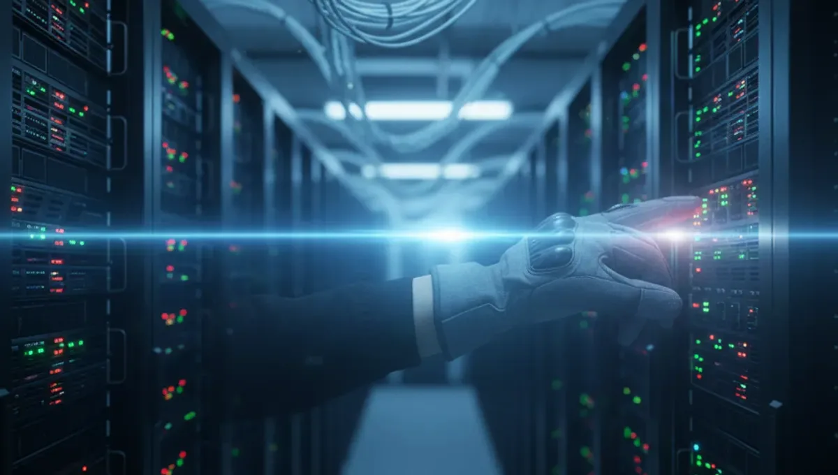 Deep Web Google: How Search Works Beyond Standard Results