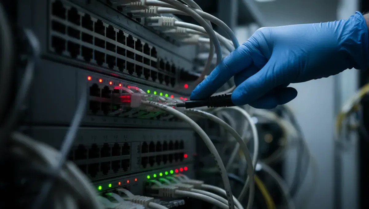 Links Páginas Deep Web: Cómo Verificar Direcciones Reales