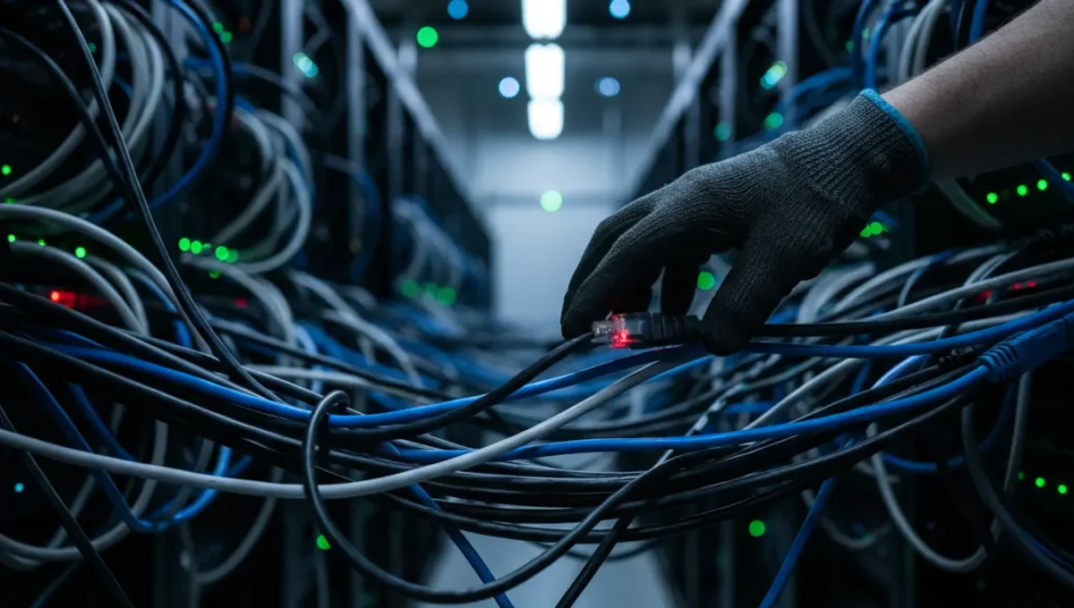 Deep Web Access Links 2024: Safe Guide