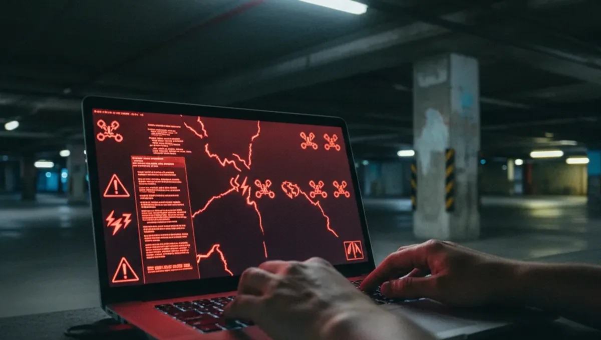 Lista Links Deep Web: Verified Resources and Safety
