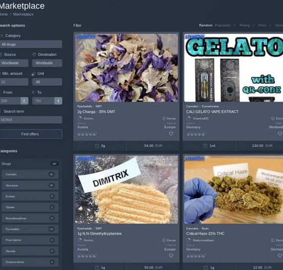 Archetyp Market