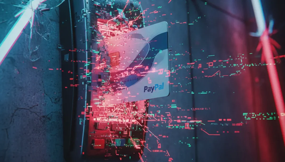 PayPal Deep Web: Facts and Myths Explained