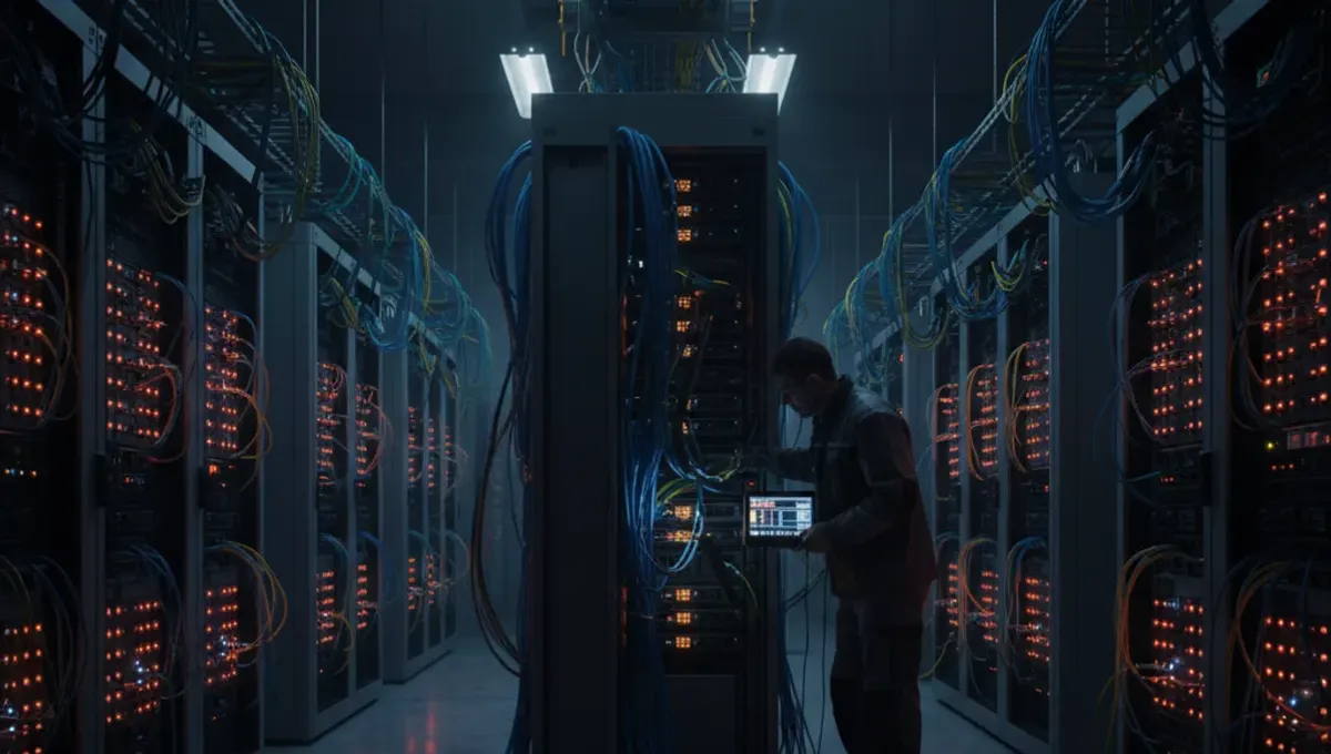Surface Web vs Deep Web vs Dark Web: Key Differences