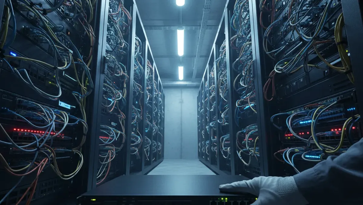 Topic Links 3.0 Deep Web: What It Was and How It Worked